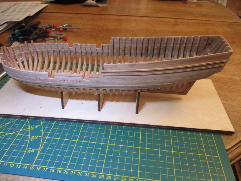 USS Hannah (base ZHL Model 1/48°) par Fred P. - Page 2 Hannah52