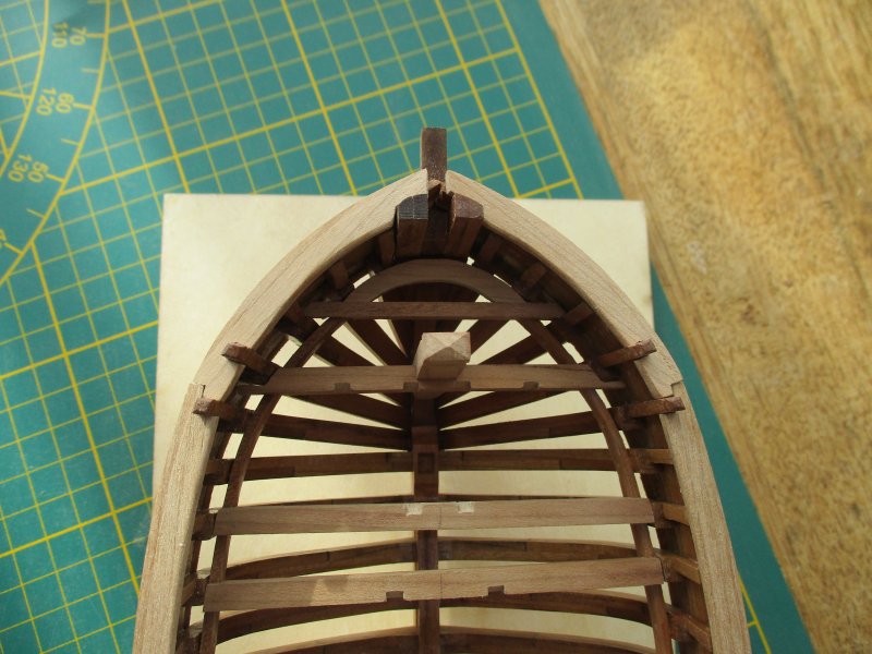 USS Hannah (base ZHL Model 1/48°) par Fred P. - Page 2 Hannah78