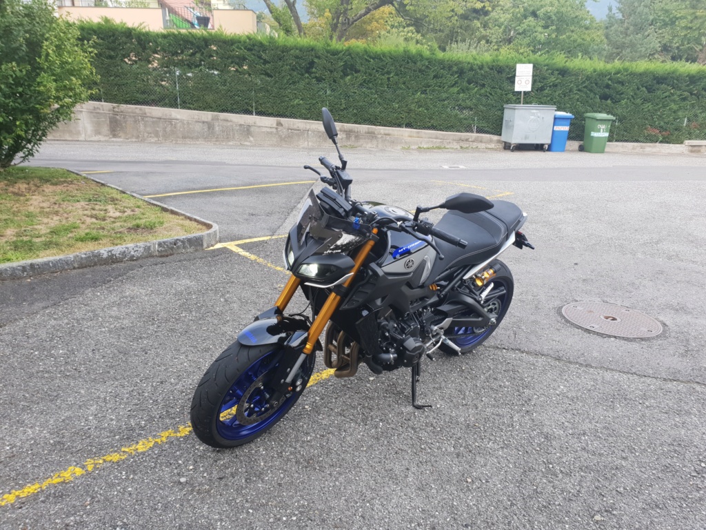 Nouveau sur Yamaha 20180811