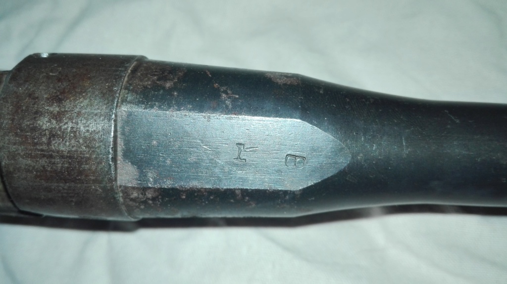 Mon lee-enfield n4 MK1 de decouverte Img_2039