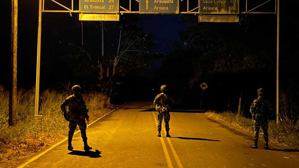 Conflicto de Baja Intensidad en la Frontera Colombo-Venezolana - Página 29 46jcqf10