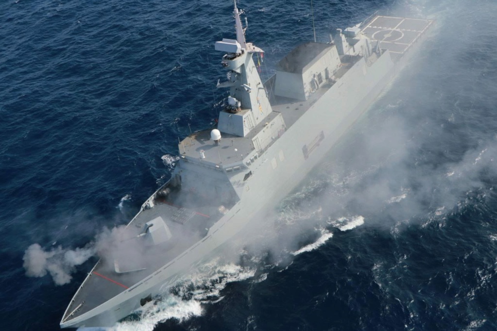 naval - Noticias de la Armada Bolivariana - Página 11 919_n10