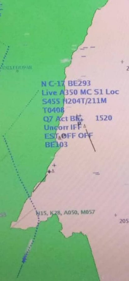 Agresión estadounidense a Venezuela - Página 12 E7a30d10