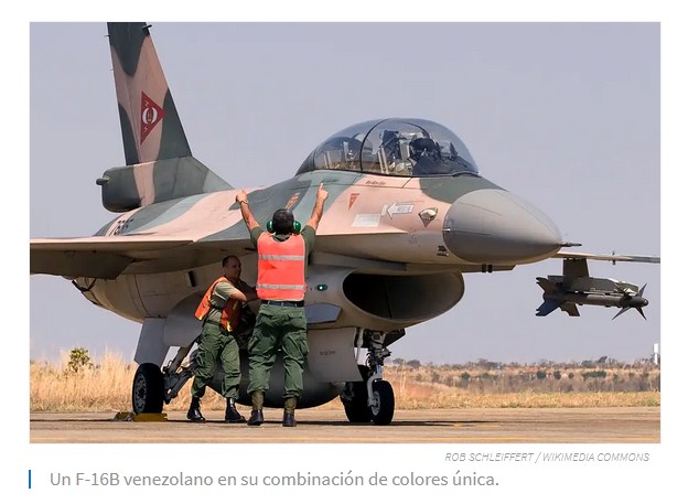 Agresión estadounidense a Venezuela - Página 12 F-16a_10