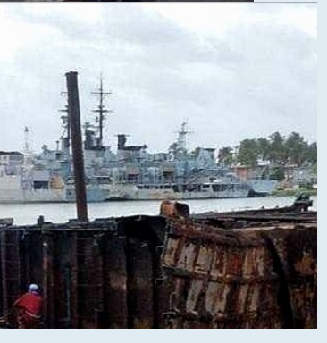 Noticias de la Armada Bolivariana - Página 3 Warao_10