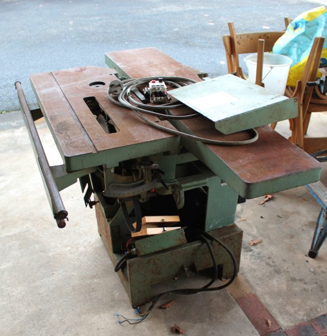 Renovation Lurem C260 N 2 Moteurs Img_1110