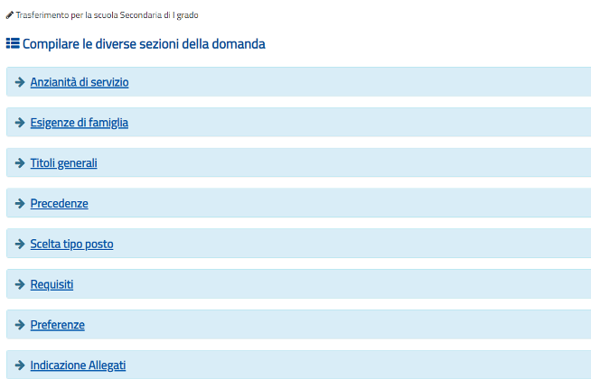Urgente: dubbi domanda di passaggio di cattedra su A023(titolare su cdc AB25 e posto di sostegno) Trasfe12