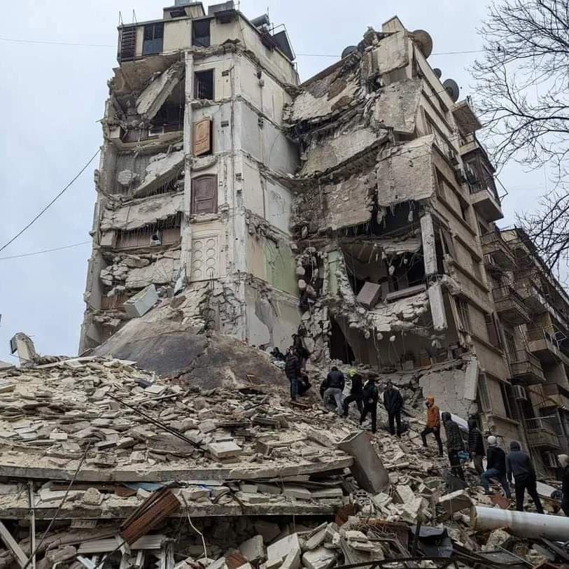 Main news thread - conflicts, terrorism, crisis from around the globe - Page 5 Img_2430