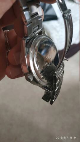 Montre Louis ch tel