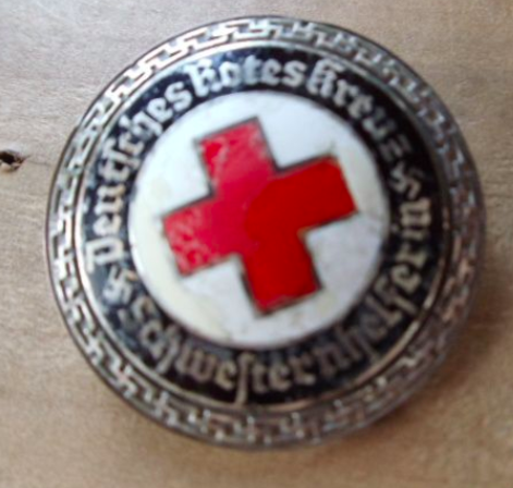 Rotes Kreuz Infirmière Auxiliaire Captur17