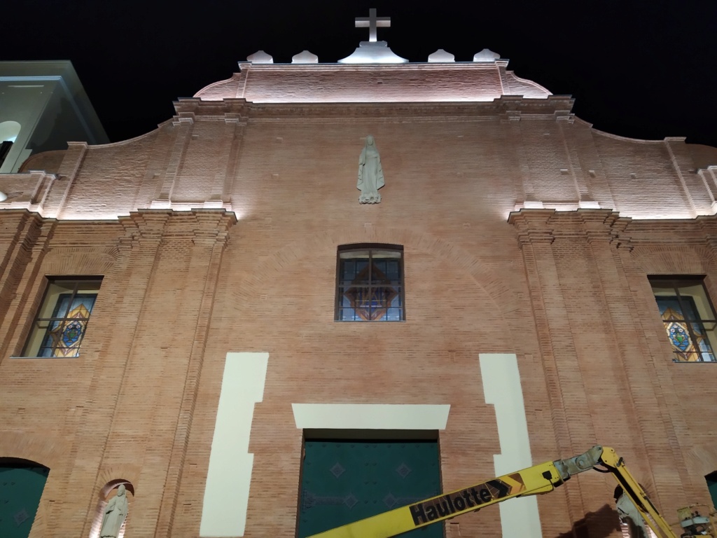 Arquitectura Religiosa de Cartagena - Página 12 Img_2038