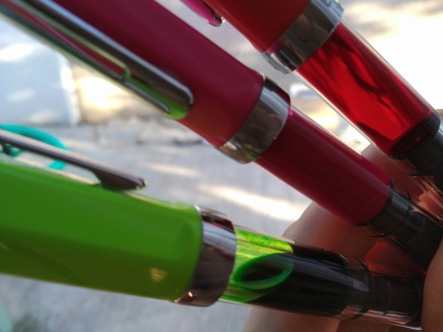 Stylos plume - Page 7 15736510