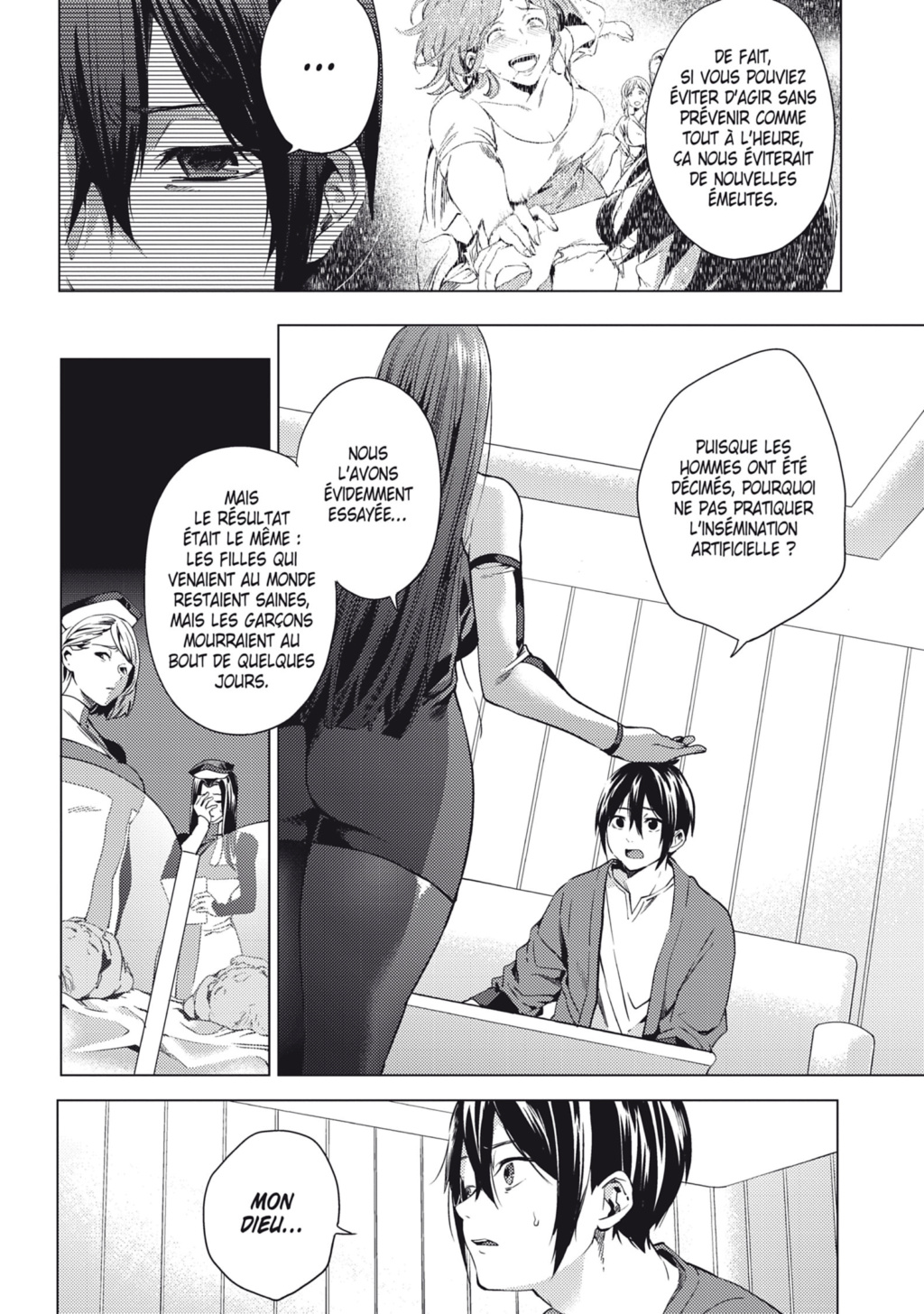 [MANGA] World's End Harem 005910