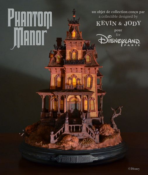 Phantom Manor 27151910