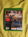 [VTE] Lot 3 Jeux neufs FR Xbox One  16750010