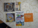 [VTE] Collection jeux saturn jap + virtua striker 2 Dreamcast jap P1070116