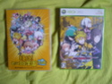 [VTE] Senko no Ronde Duo Limited Edition jap comme neuf xbox 360 jap P1070518