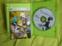 [VTE] Senko no Ronde Duo Limited Edition jap comme neuf xbox 360 jap P1070522
