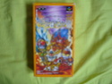 [VTE] Lot de 2 jeux Super Famicom BE  P1070541