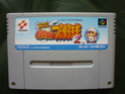[VTE] Lot de 2 jeux Super Famicom BE  P1070555