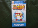 [VTE] Lot de 2 jeux Super Famicom BE  P1070630