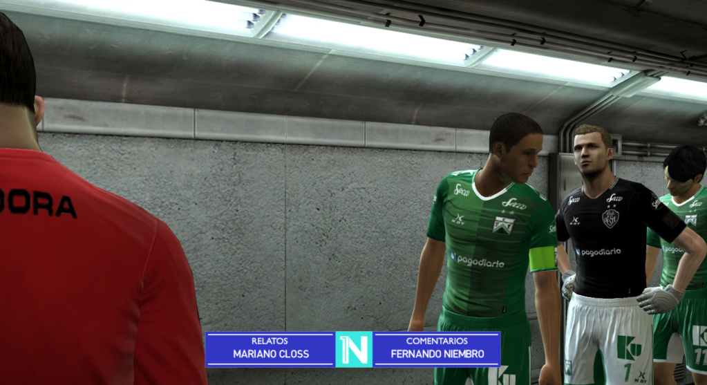 NUEVOS SCOREBOARDS PES 13 by pdc_12 311