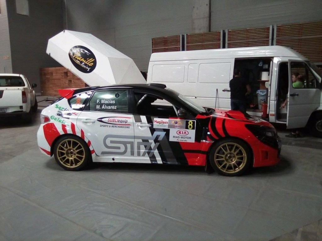 Felix Macias - Alejandro Portela (Subaru Impreza N14) D9mli010