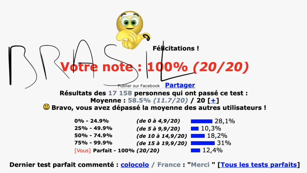 Le passé simple (quiz) - Page 20 Captu204