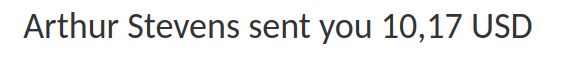 My payments 2020-010