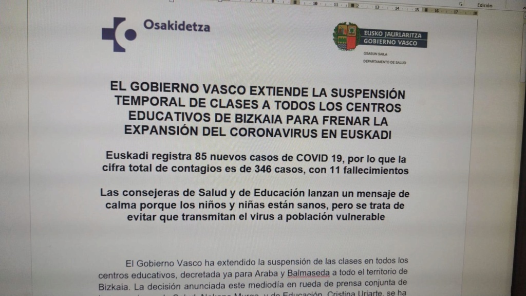 ☣ CORONAVIRUS ☣ - Minuto y Contagiado - Vol.11 - Sin vuelos de EU a USA durante 1 mes + NBA suspendida - Página 3 Img-2011