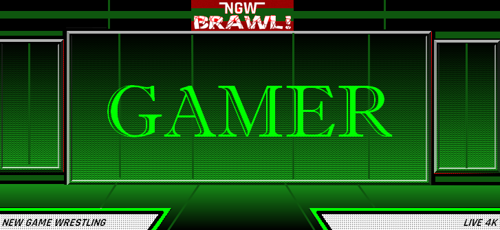 NGW BRAWL ! 67 Gamer10