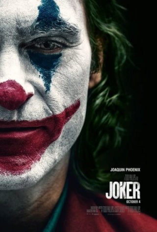 فيلم روعة والاثارة joker  2019  Joker10