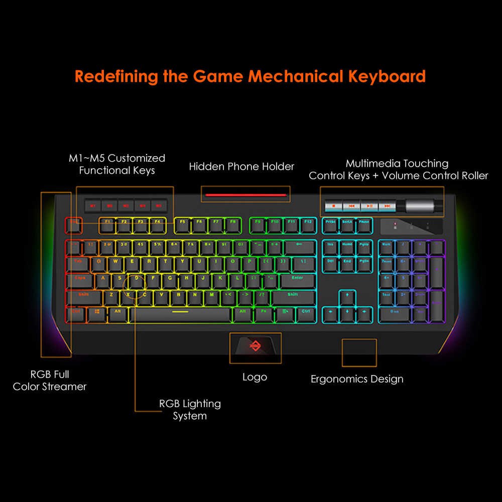 KEYBOARD GAME Teclad14