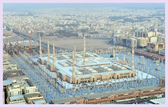 وظائف المدينة المنورة للنساء مصانع 2021 - وظائف المدينة المنورة للنساء مولات 2_wome14