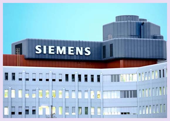 شركة سيمنز الألمانية للطاقة للتوظيف النسائي 2021 - تفتح باب التوظيف Womeen10