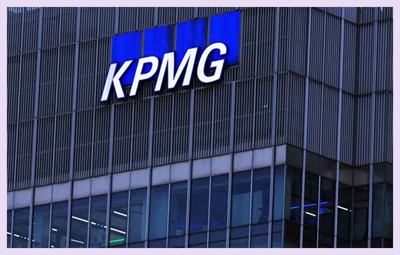 هام: جديد وظائف شركة كيه بي إم جي KPMG للتوظيف النسائي براتب 5800 Women104