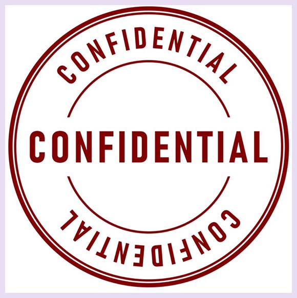 هام: جديد وظائف شركة كونفايدنتيال Confidential للتوظيف النسائي براتب 6000 Women191