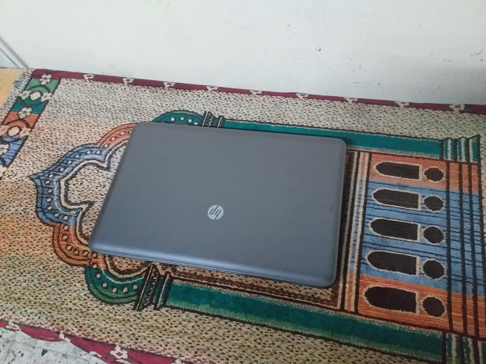 متوفر لاب توب hp 250 جهااز ممتاز جدا خالي مشاكل ومضمون ٢٤س            ج٠٥٩٩٥٠١٦٦٦             ٨٠٠ش 14810410