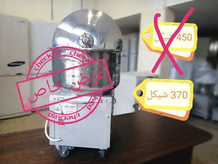 عجانة تسع 45رغيف سعرها 370ش   #explore  #اكسبلور_explore  عجانة تسع 65رغيف سعرها 500ش عجانة تسع 80رغيف سعرها 580ش عجانة تسع 120رغيف سعرها 840ش عجانة تسع 150 رغيف سعرها 900ش 15251511