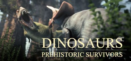 تحميل لعبه Dinosaurs.Prehistoric.Survivors-DOGE برابط مباشر تورنت F5f60c10