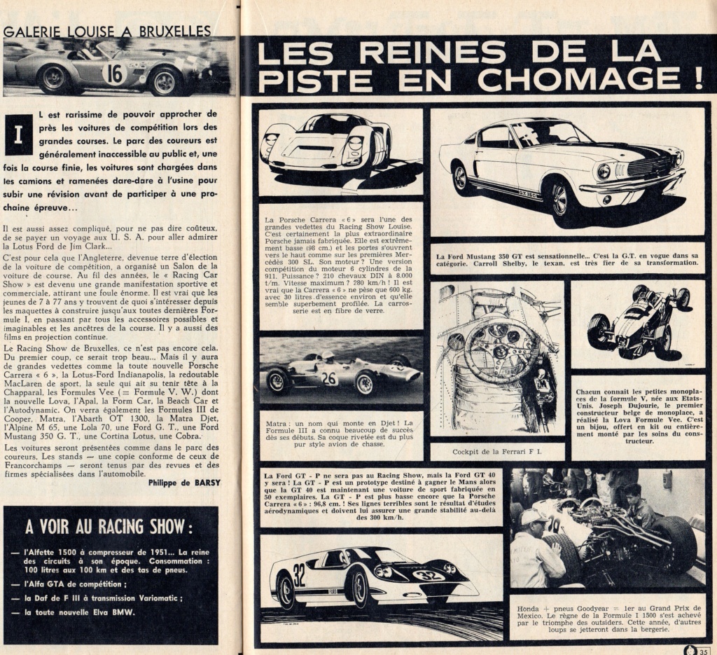 jean - Les articles sur Jean Graton dans le journal Tintin - Page 2 Bruxel10