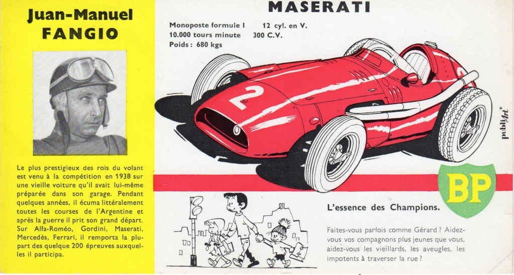 Ferrari et Jean Graton Buvard18