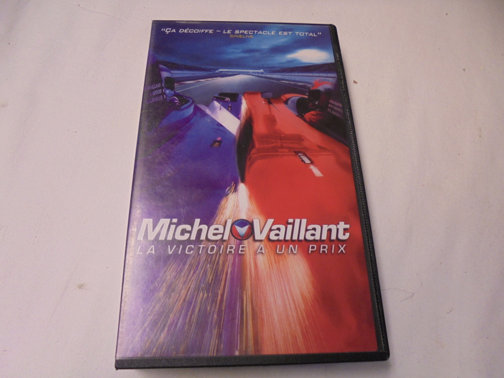 VHS - Le film 2003 Film_217