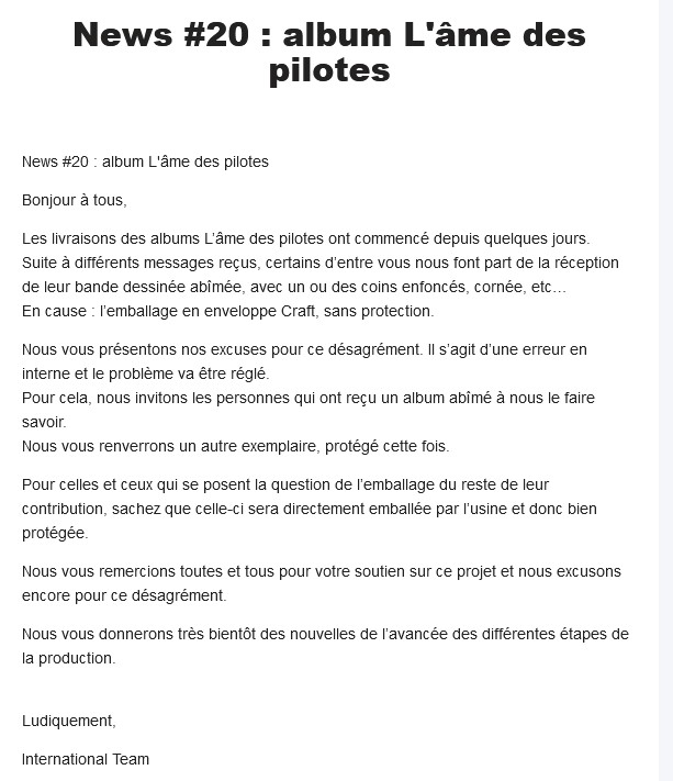 mans - Les News Infos et prochaines parutions - Page 8 Intern10