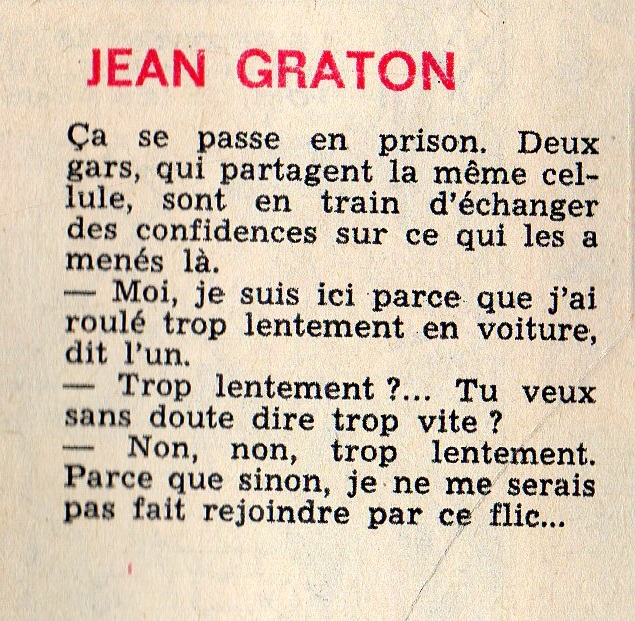 jean - Les articles sur Jean Graton dans le journal Tintin Jean_g68