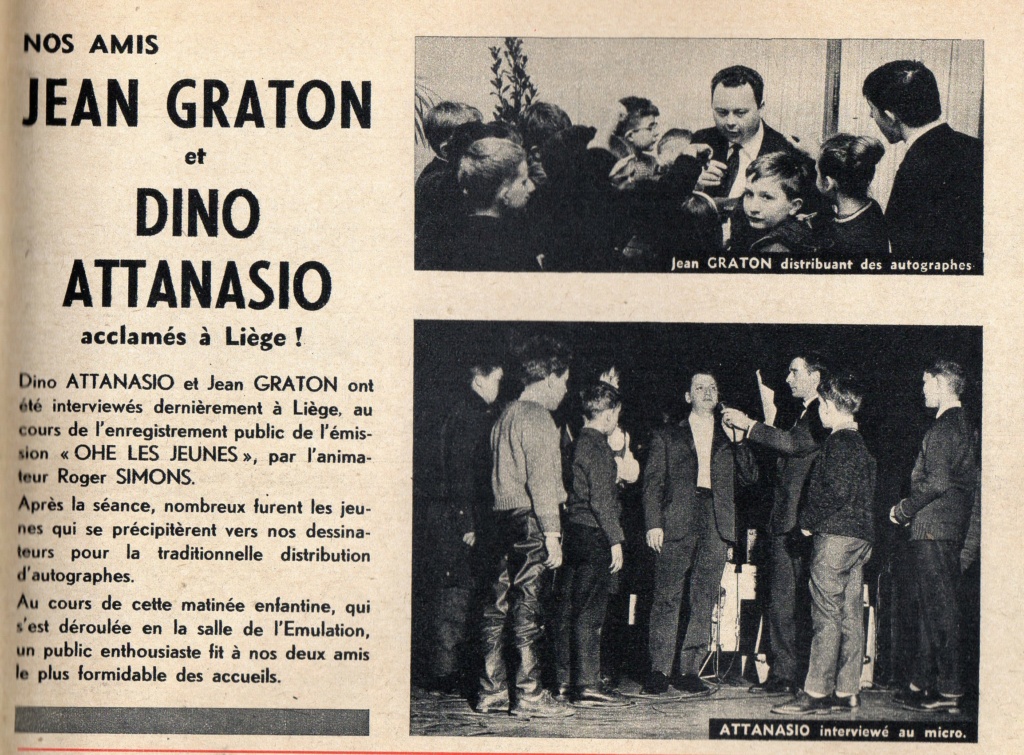 jean - Les articles sur Jean Graton dans le journal Tintin Jg_acc10