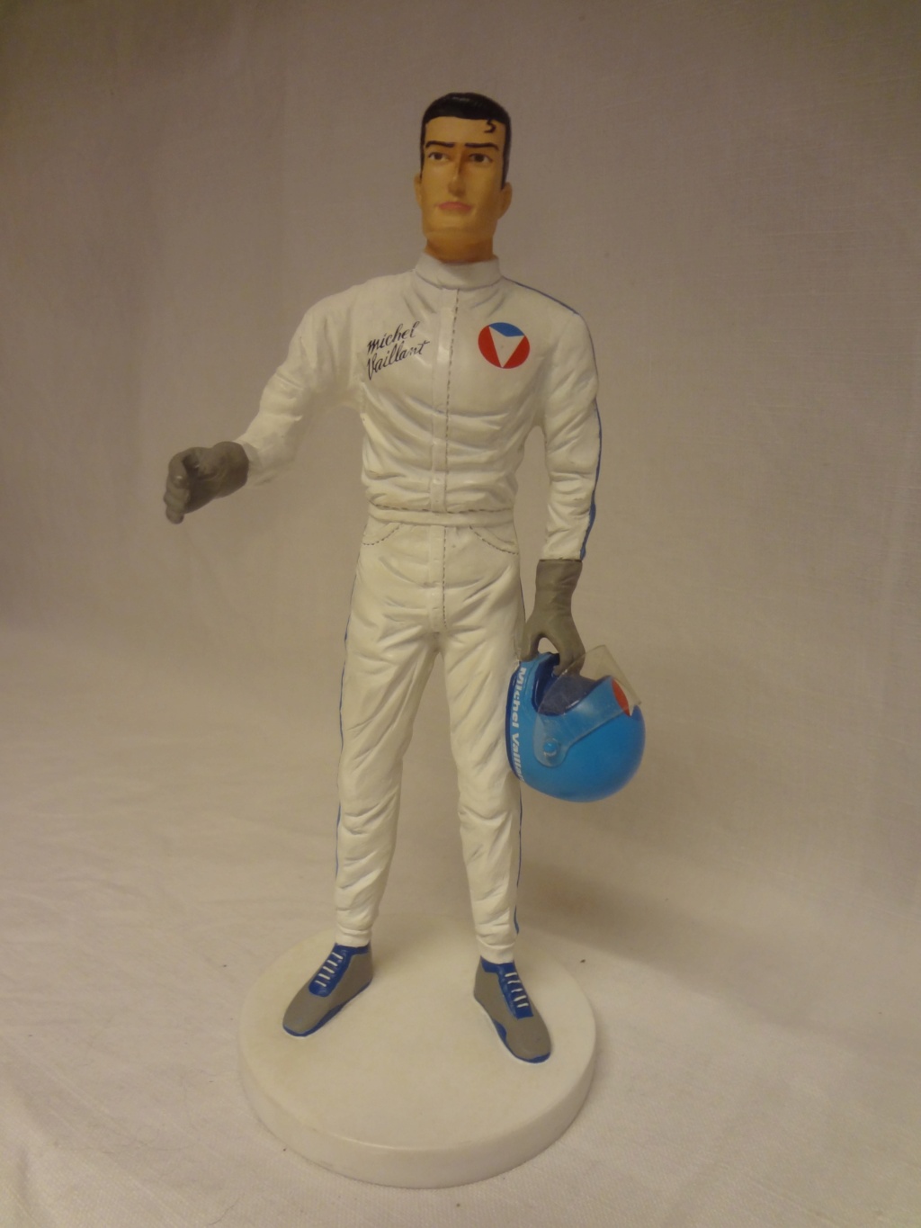 altaya - La figurine Michel Vaillant par Altaya Mv_ten23