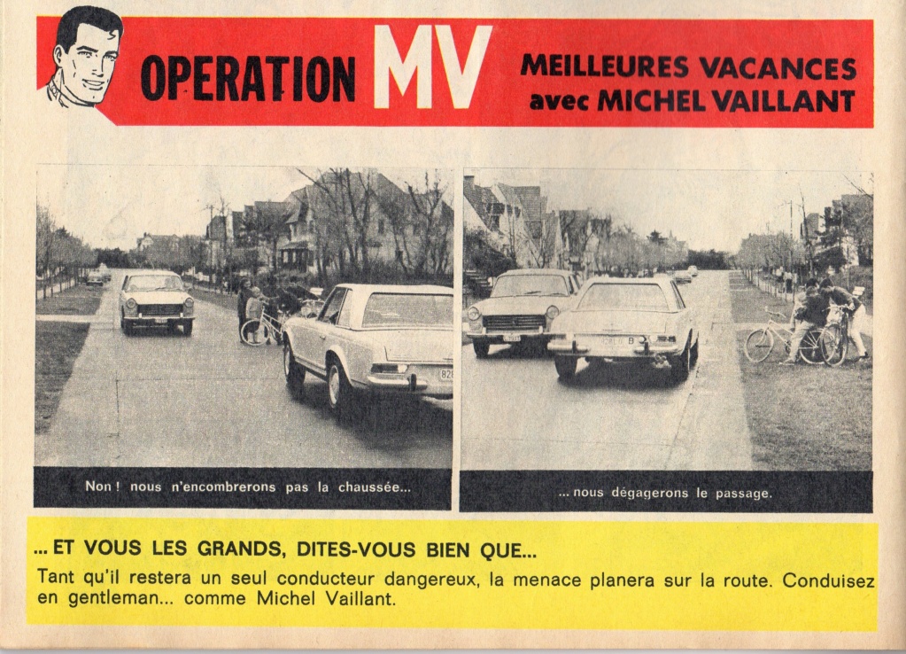 Opération MV - Meilleures vacances avec Michel Vaillant Opzora13