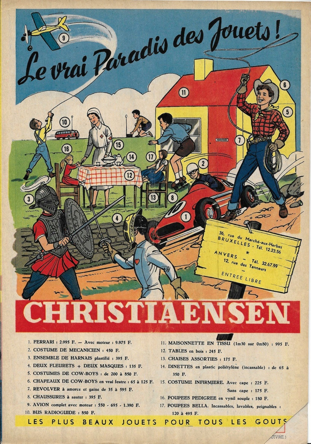 Les publicités vintage de Jean Graton Pub_ch11