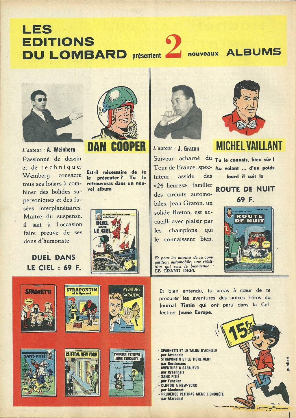 jean - Les publicités vintage de Jean Graton Pub_ro10